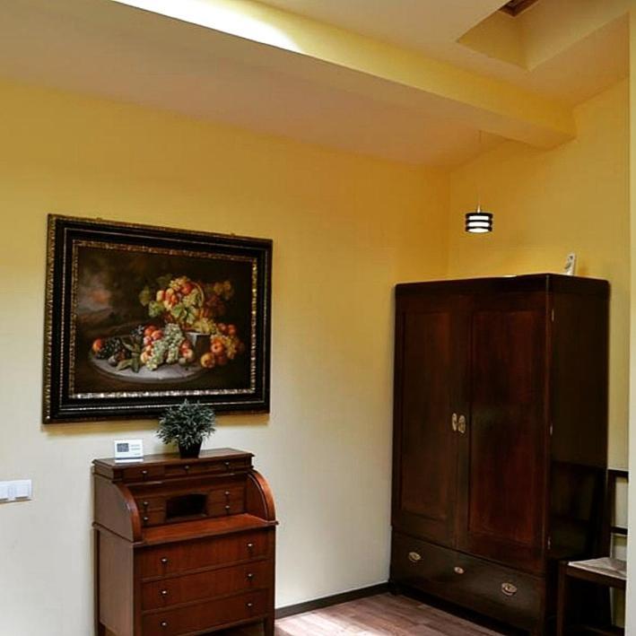 Hotel Casa Republicii Brašov Exteriér fotografie
